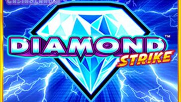 Diamond Strike by Pragmatic Play