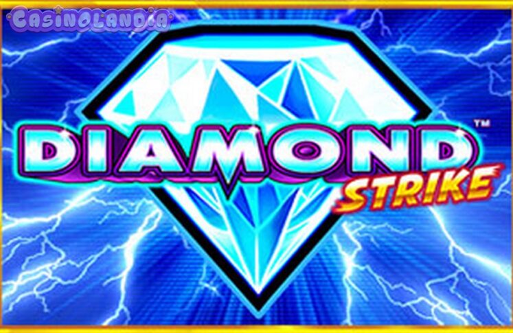 Diamond Strike by Pragmatic Play