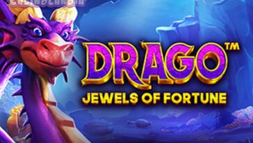 Drago Jewels of Fortune by Pragmatic Play