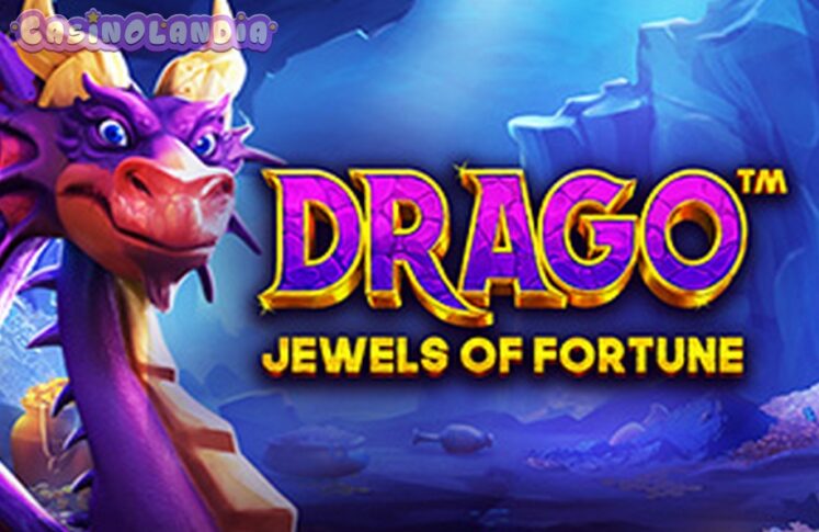 Drago – Jewels of Fortune by Pragmatic Play