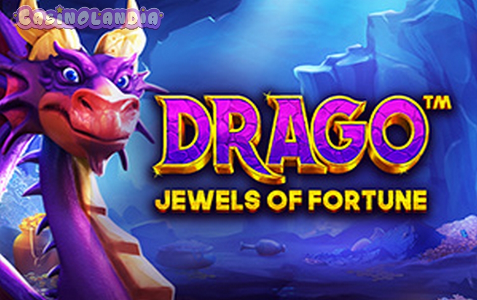 Drago – Jewels of Fortune by Pragmatic Play