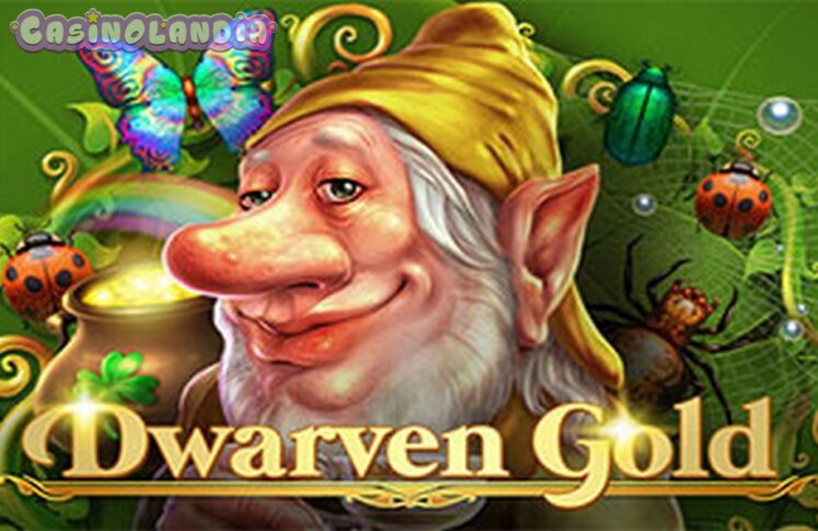 Dwarven Gold by Pragmatic Play