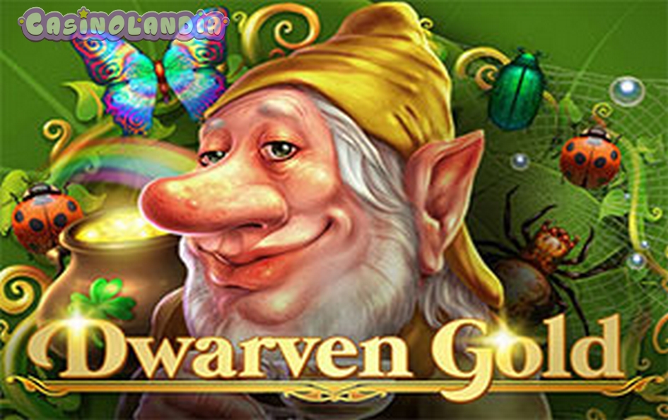 Dwarven Gold by Pragmatic Play