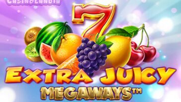 Extra Juicy Megaways by Pragmatic Play