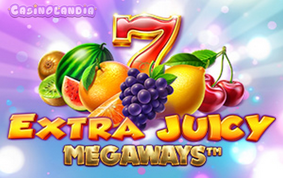 Extra Juicy Megaways by Pragmatic Play