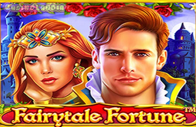 Fairytale Fortune by Pragmatic Play