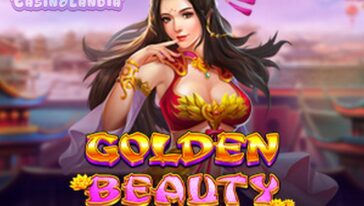 Golden Beauty by Pragmatic Play