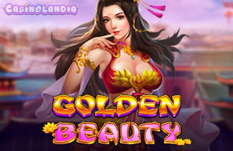 Golden Beauty by Pragmatic Play