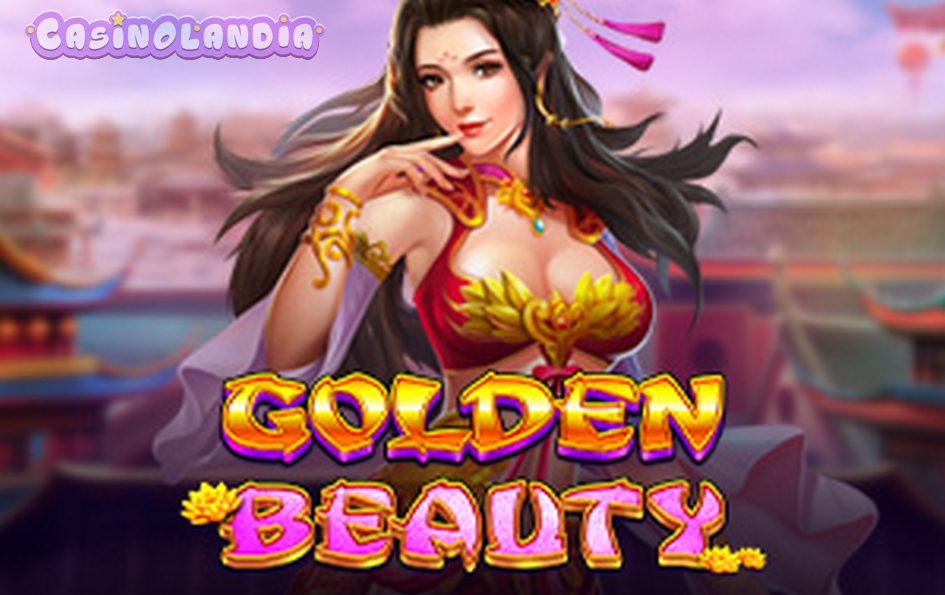 Golden Beauty by Pragmatic Play