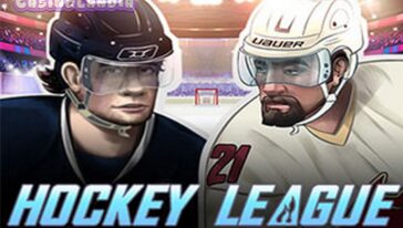 Hockey League by Pragmatic Play