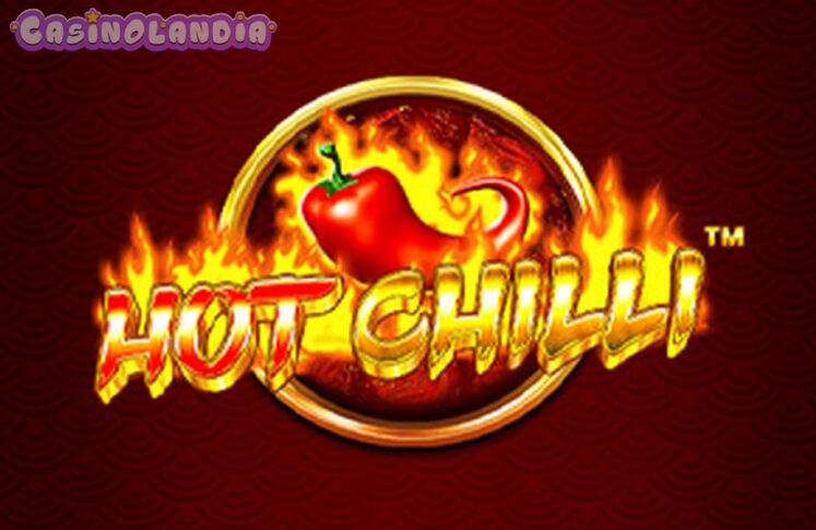 Hot Chilli by Pragmatic Play