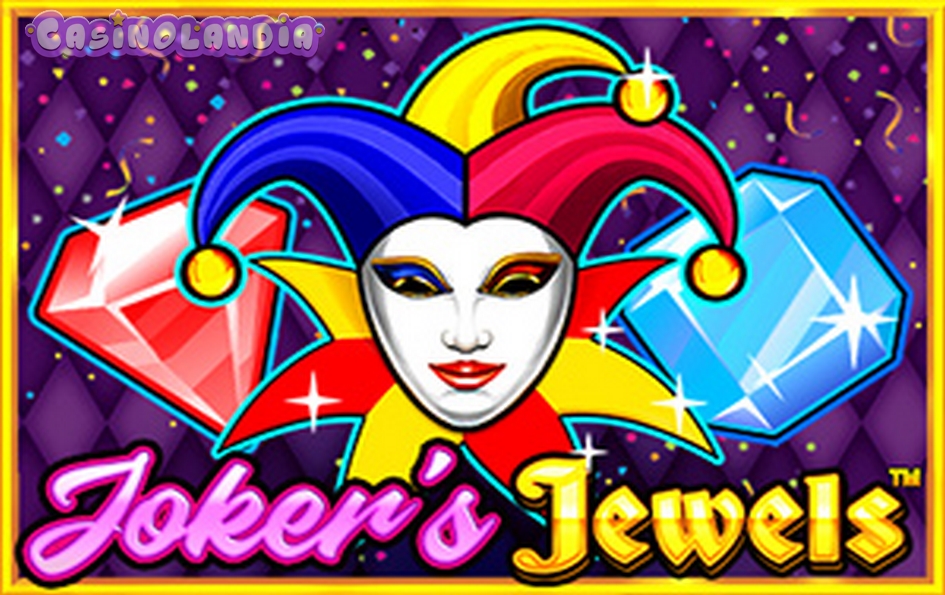 Joker’s Jewels by Pragmatic Play