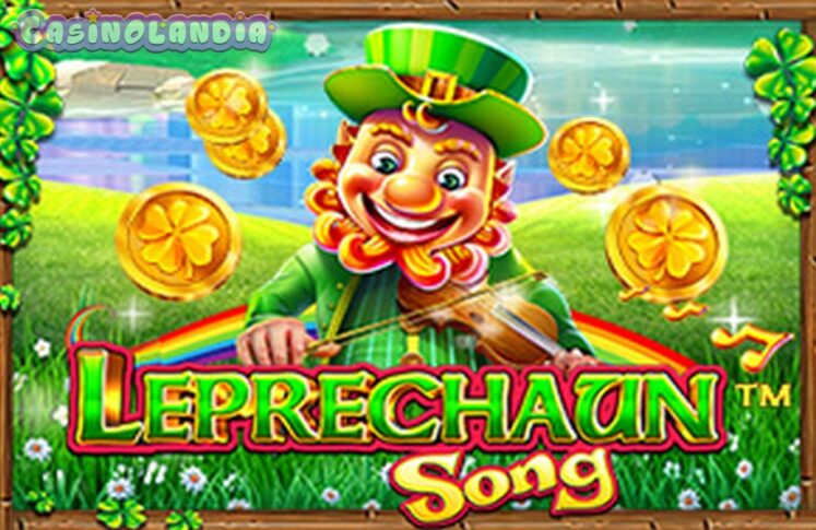 Leprechaun Song by Pragmatic Play