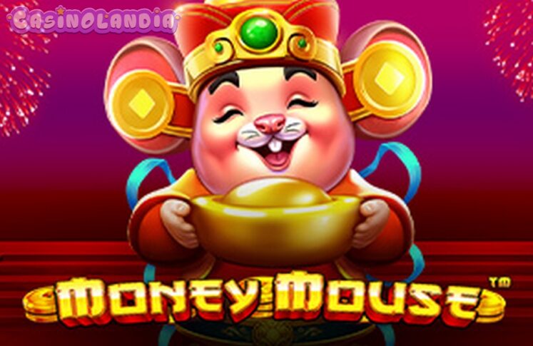 Money Mouse by Pragmatic Play