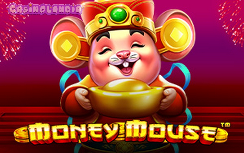 Money Mouse by Pragmatic Play