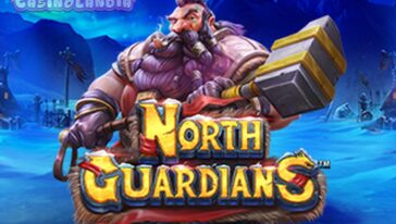 North Guardians by Pragmatic Play