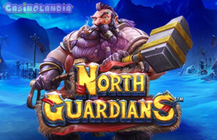 North Guardians by Pragmatic Play