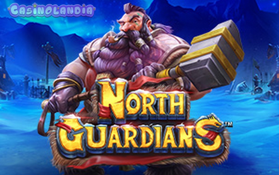 North Guardians by Pragmatic Play