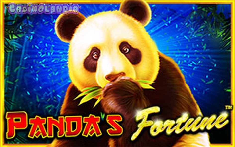 Panda’s Fortune by Pragmatic Play