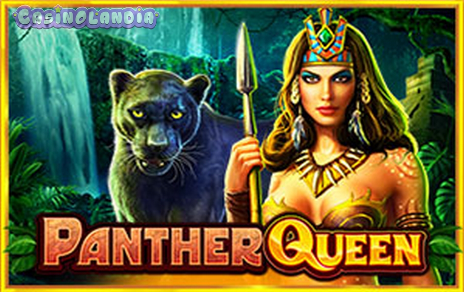 Panther Queen by Pragmatic Play