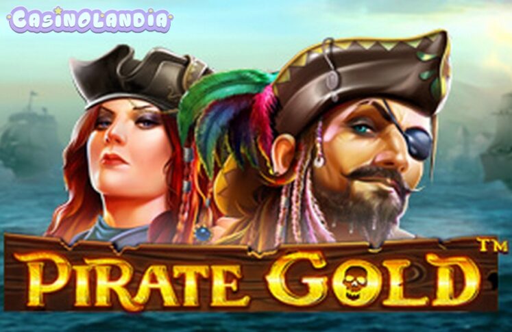 Pirate Gold by Pragmatic Play