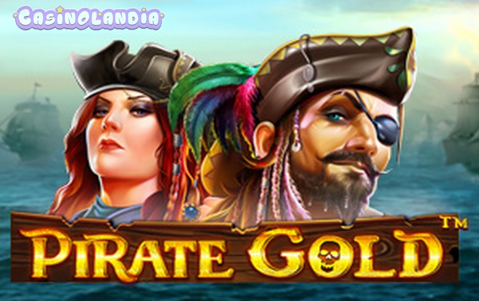 Pirate Gold by Pragmatic Play