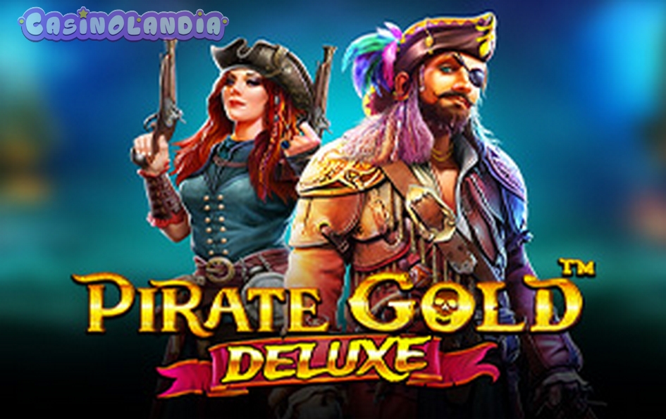 Pirate Gold Deluxe by Pragmatic Play