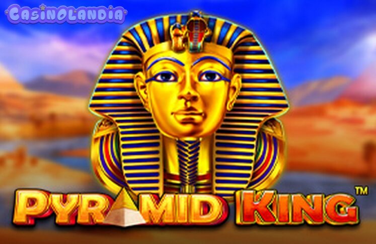 Pyramid King by Pragmatic Play