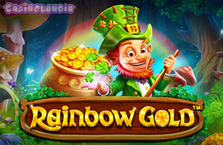 Rainbow Gold by Pragmatic Play