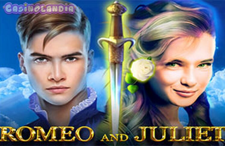 Romeo and Juliet by Pragmatic Play