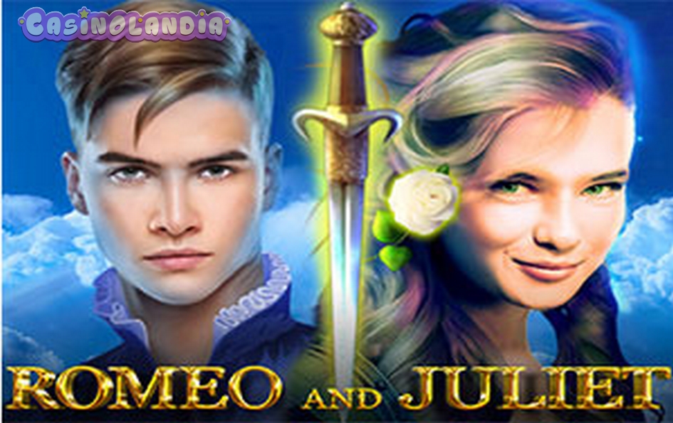 Romeo and Juliet by Pragmatic Play