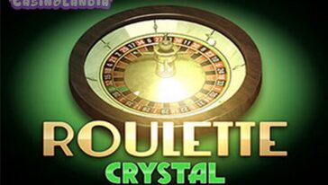 Roulette Crystal by Pragmatic Play