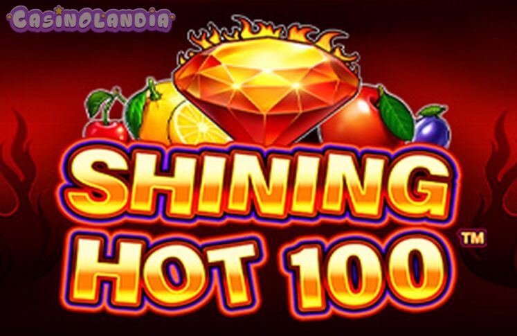 Shining Hot 100 by Pragmatic Play