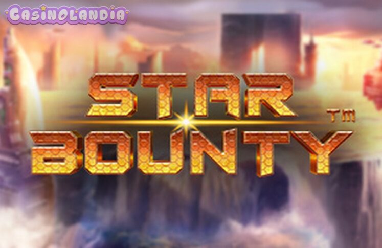 Star Bounty by Pragmatic Play