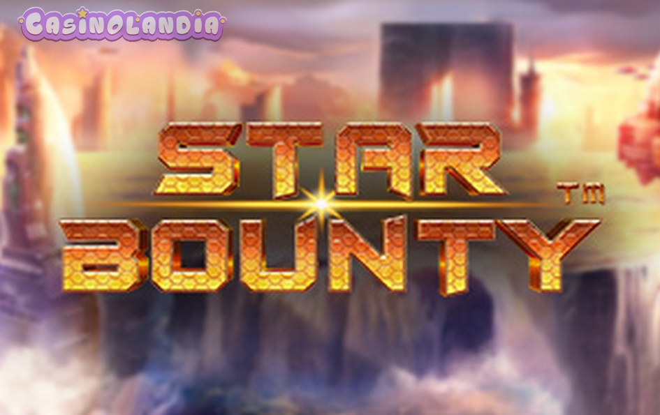 Star Bounty by Pragmatic Play