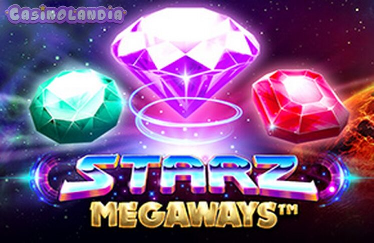 Starz Megaways by Pragmatic Play