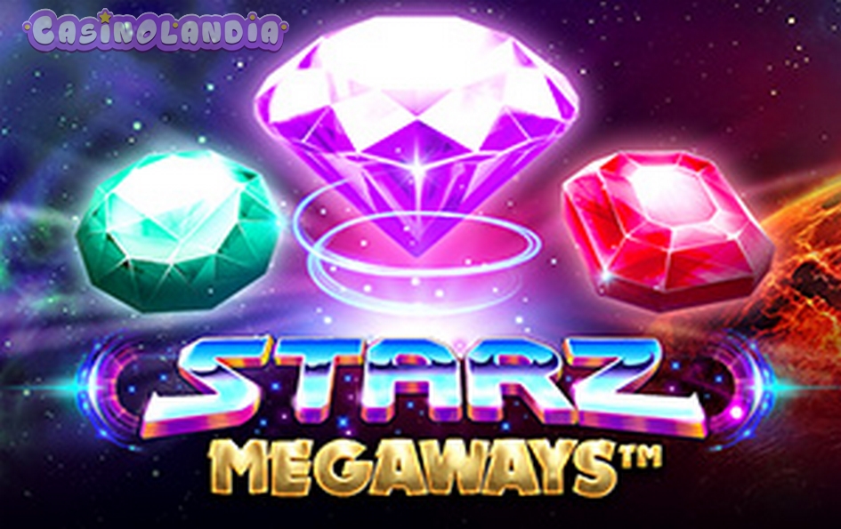 Starz Megaways by Pragmatic Play