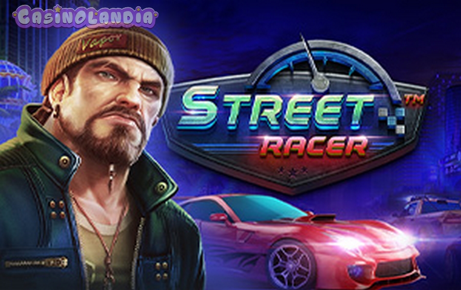 Street Racer by Pragmatic Play