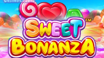 Sweet Bonanza by Pragmatic Play