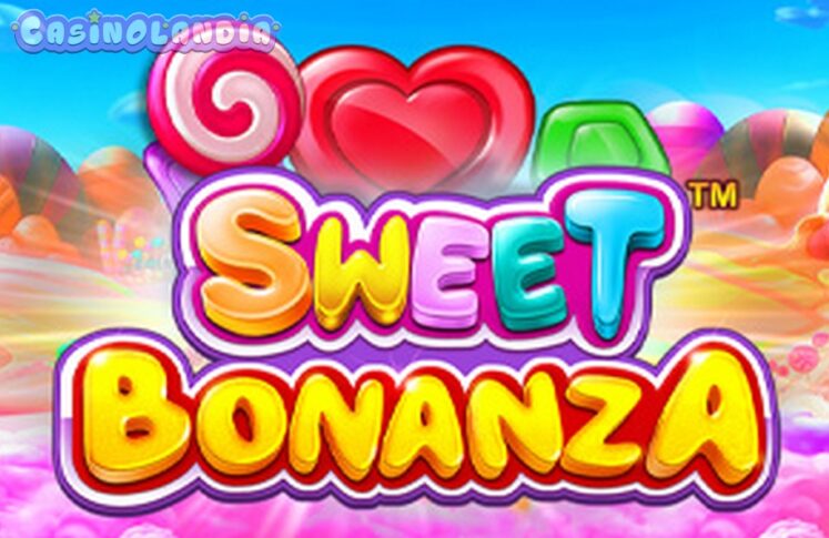 Sweet Bonanza by Pragmatic Play