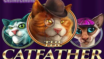 The Catfather by Pragmatic Play