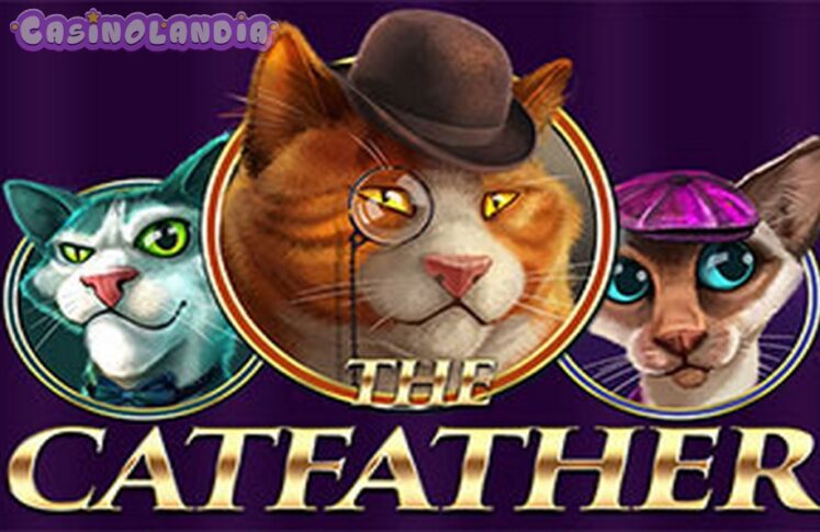 The Catfather by Pragmatic Play