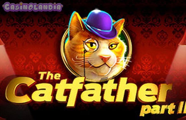 The Catfather Part II by Pragmatic Play