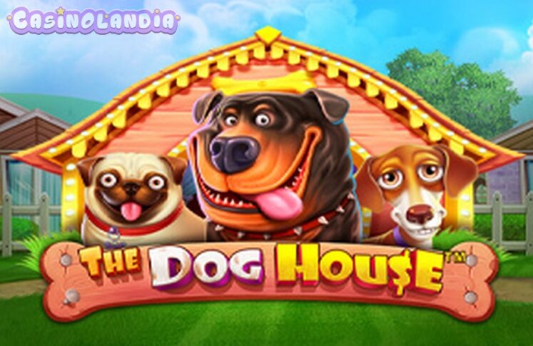 The Dog House by Pragmatic Play