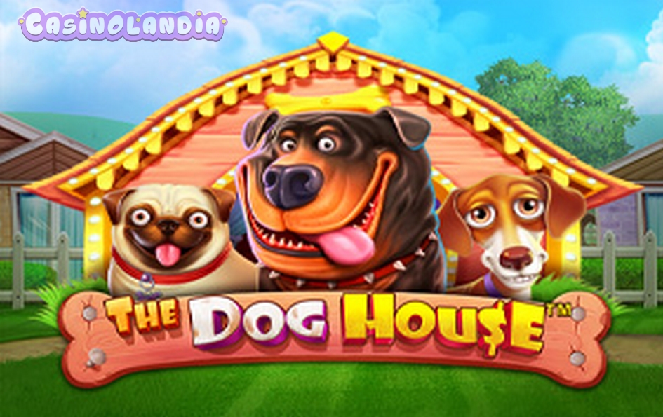 The Dog House by Pragmatic Play