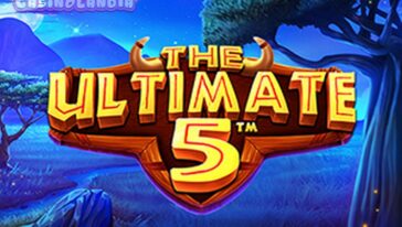 The Ultimate 5 by Pragmatic Play