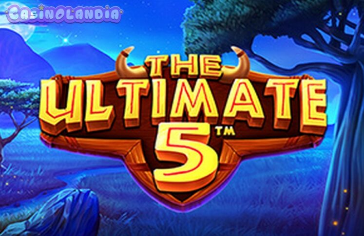 The Ultimate 5 by Pragmatic Play