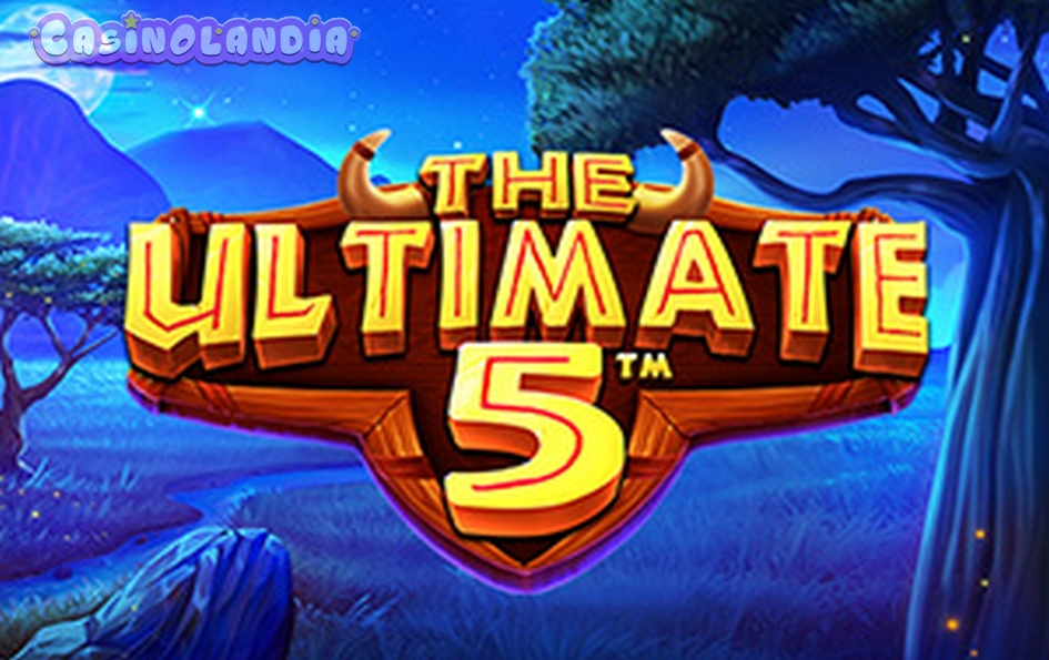 The Ultimate 5 by Pragmatic Play
