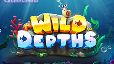 Wild Depths by Pragmatic Play