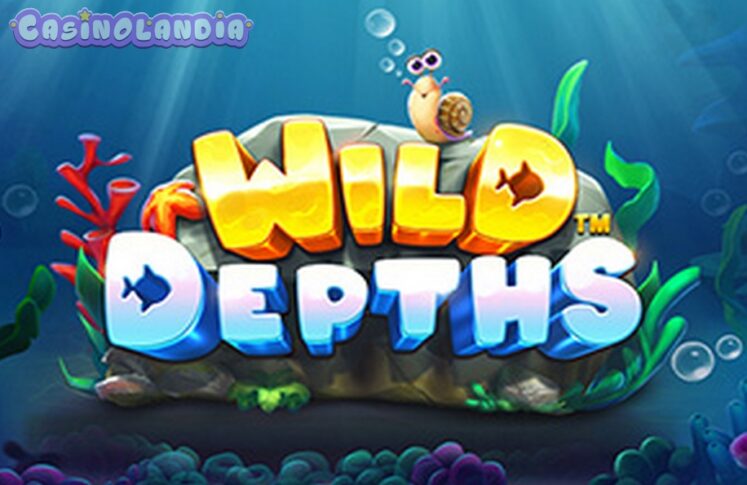 Wild Depths by Pragmatic Play